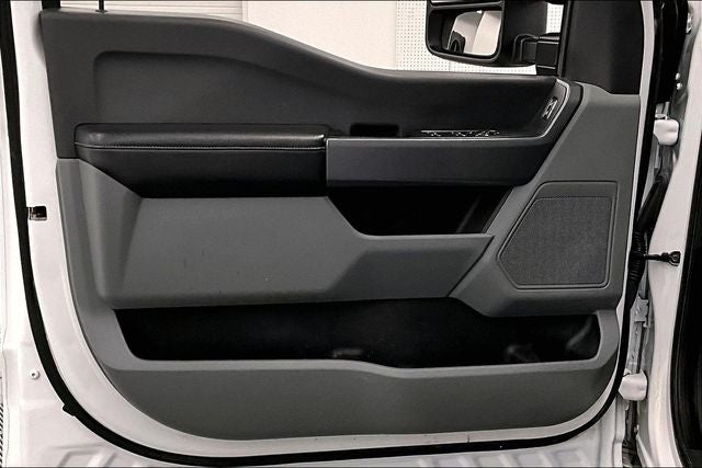 2024 Ford F-250SD XLT 4x4 - Turbodiesel - Apple CarPlay/Android Auto