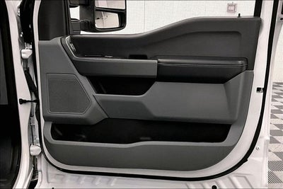 2024 Ford F-250SD XLT 4x4 - Turbodiesel - Apple CarPlay/Android Auto