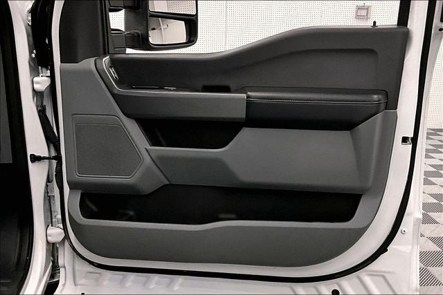 2024 Ford F-250SD XLT 4x4 - Turbodiesel - Apple CarPlay/Android Auto