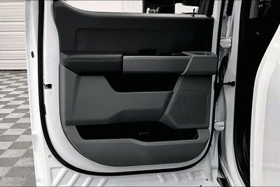 2024 Ford F-250SD XLT 4x4 - Turbodiesel - Apple CarPlay/Android Auto