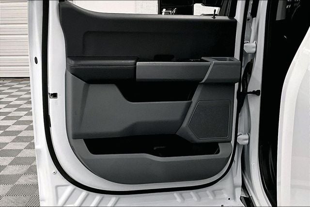 2024 Ford F-250SD XLT 4x4 - Turbodiesel - Apple CarPlay/Android Auto