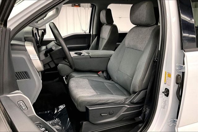 2024 Ford F-250SD XLT 4x4 - Turbodiesel - Apple CarPlay/Android Auto