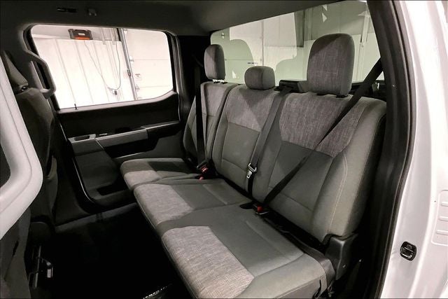 2024 Ford F-250SD XLT 4x4 - Turbodiesel - Apple CarPlay/Android Auto