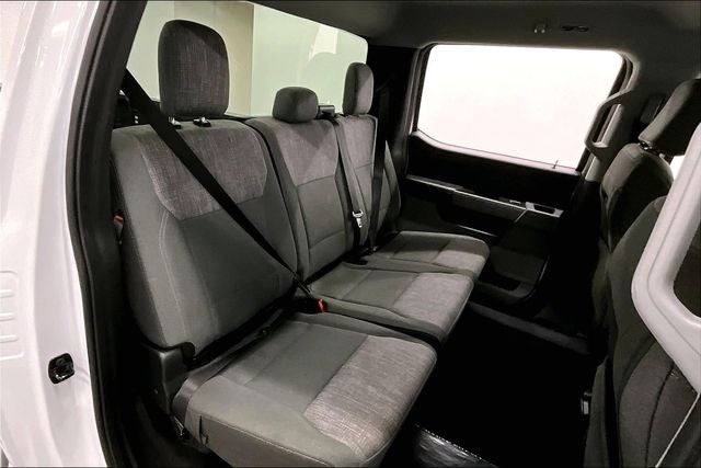 2024 Ford F-250SD XLT 4x4 - Turbodiesel - Apple CarPlay/Android Auto