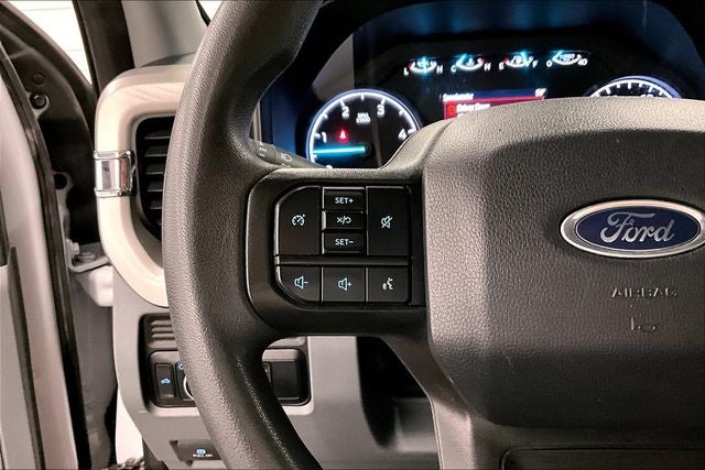 2024 Ford F-250SD XLT 4x4 - Turbodiesel - Apple CarPlay/Android Auto