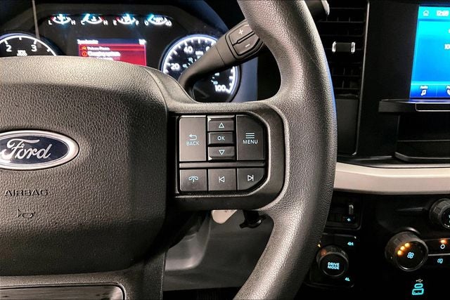 2024 Ford F-250SD XLT 4x4 - Turbodiesel - Apple CarPlay/Android Auto