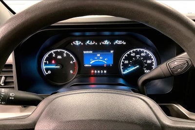 2024 Ford F-250SD XLT 4x4 - Turbodiesel - Apple CarPlay/Android Auto