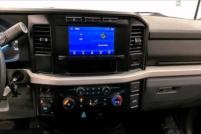 2024 Ford F-250SD XLT 4x4 - Turbodiesel - Apple CarPlay/Android Auto