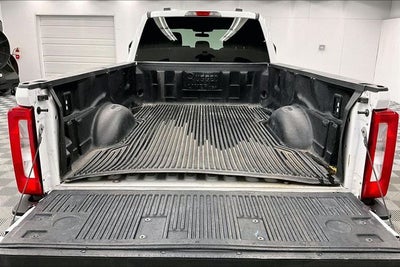 2024 Ford F-250SD XLT 4x4 - Turbodiesel - Apple CarPlay/Android Auto