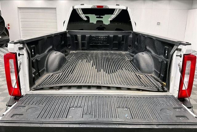 2024 Ford F-250SD XLT 4x4 - Turbodiesel - Apple CarPlay/Android Auto