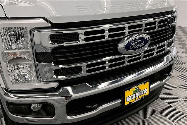2024 Ford F-250SD XLT 4x4 - Turbodiesel - Apple CarPlay/Android Auto