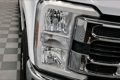 2024 Ford F-250SD XLT 4x4 - Turbodiesel - Apple CarPlay/Android Auto