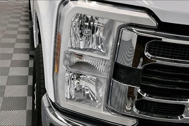 2024 Ford F-250SD XLT 4x4 - Turbodiesel - Apple CarPlay/Android Auto