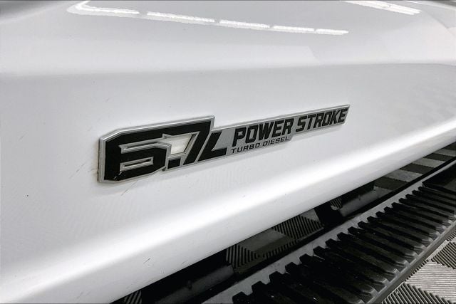 2024 Ford F-250SD XLT 4x4 - Turbodiesel - Apple CarPlay/Android Auto