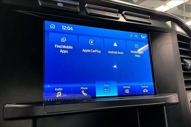 2024 Ford F-250SD XLT 4x4 - Turbodiesel - Apple CarPlay/Android Auto