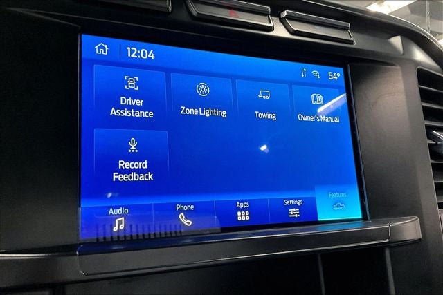 2024 Ford F-250SD XLT 4x4 - Turbodiesel - Apple CarPlay/Android Auto