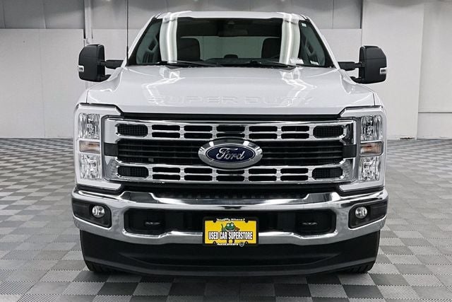 2024 Ford F-250SD XLT 4x4 - Turbodiesel - Apple CarPlay/Android Auto