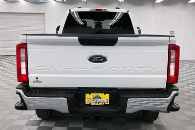 2024 Ford F-250SD XLT 4x4 - Turbodiesel - Apple CarPlay/Android Auto