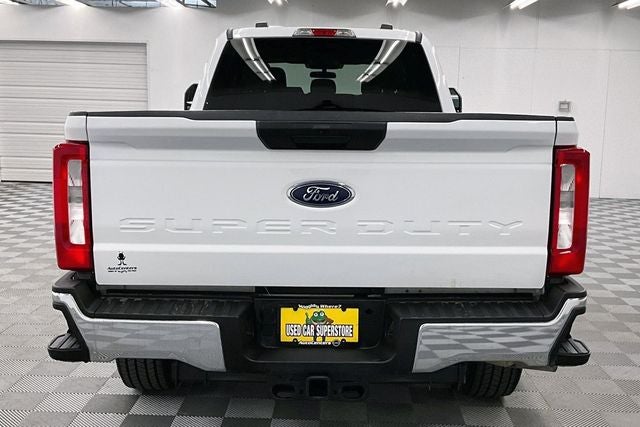 2024 Ford F-250SD XLT 4x4 - Turbodiesel - Apple CarPlay/Android Auto