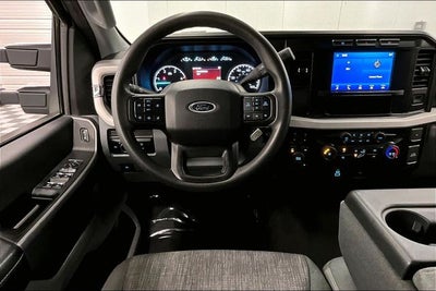 2024 Ford F-250SD XLT 4x4 - Turbodiesel - Apple CarPlay/Android Auto