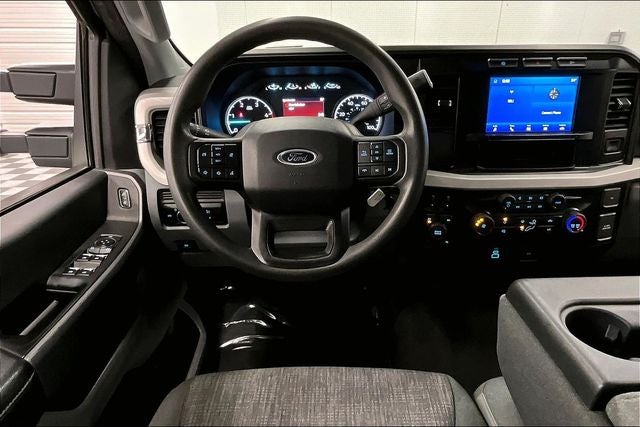 2024 Ford F-250SD XLT 4x4 - Turbodiesel - Apple CarPlay/Android Auto