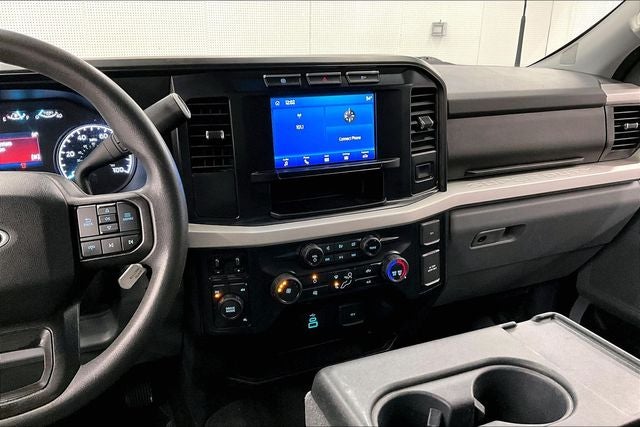2024 Ford F-250SD XLT 4x4 - Turbodiesel - Apple CarPlay/Android Auto
