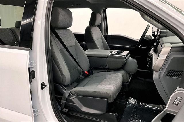 2024 Ford F-250SD XLT 4x4 - Turbodiesel - Apple CarPlay/Android Auto