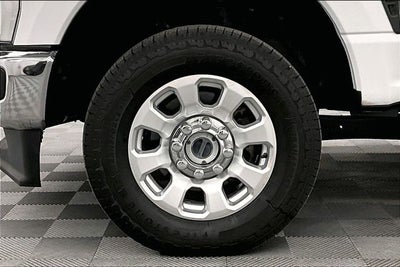 2024 Ford F-250SD XLT 4x4 - Turbodiesel - Apple CarPlay/Android Auto