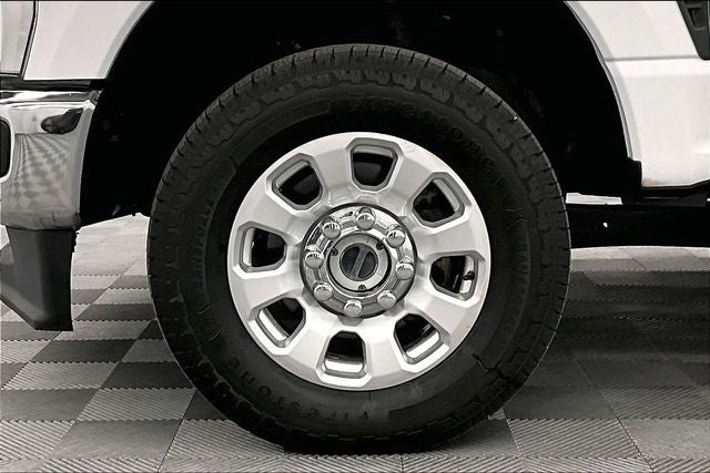 2024 Ford F-250SD XLT 4x4 - Turbodiesel - Apple CarPlay/Android Auto