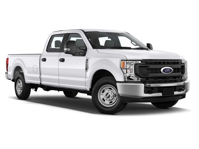 2023 Ford F-250SD Base