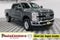 2025 Ford F-250SD XLT 4x4 - Turbodiesel - Apple CarPlay/Android Auto