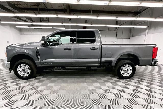 2025 Ford F-250SD XLT 4x4 - Turbodiesel - Apple CarPlay/Android Auto
