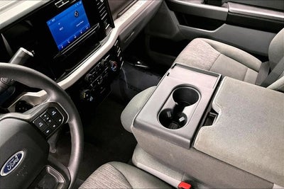 2025 Ford F-250SD XLT 4x4 - Turbodiesel - Apple CarPlay/Android Auto
