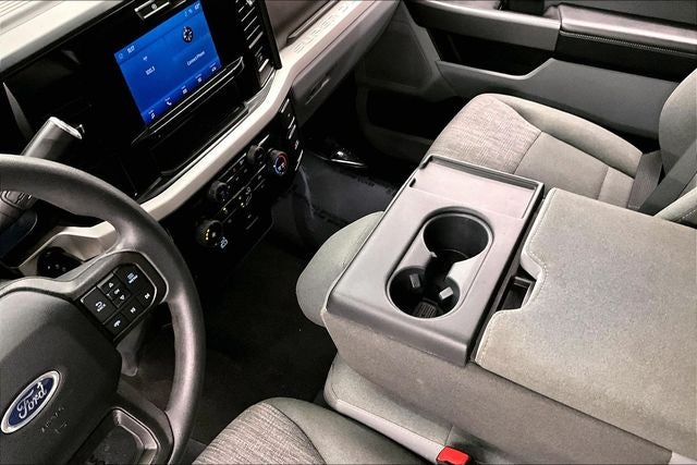 2025 Ford F-250SD XLT 4x4 - Turbodiesel - Apple CarPlay/Android Auto