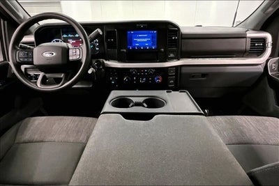 2025 Ford F-250SD XLT 4x4 - Turbodiesel - Apple CarPlay/Android Auto