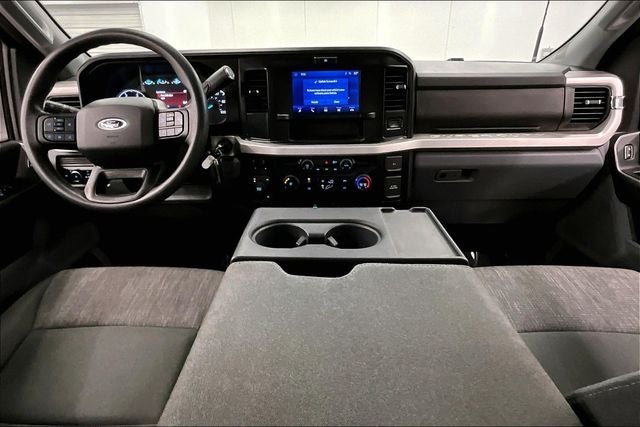 2025 Ford F-250SD XLT 4x4 - Turbodiesel - Apple CarPlay/Android Auto