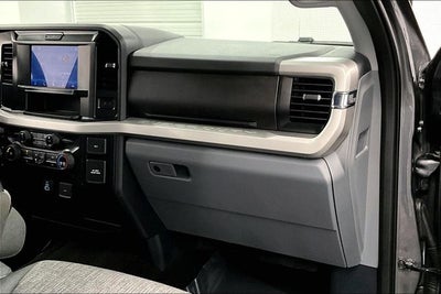 2025 Ford F-250SD XLT 4x4 - Turbodiesel - Apple CarPlay/Android Auto