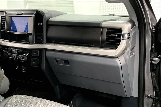 2025 Ford F-250SD XLT 4x4 - Turbodiesel - Apple CarPlay/Android Auto