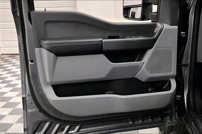 2025 Ford F-250SD XLT 4x4 - Turbodiesel - Apple CarPlay/Android Auto