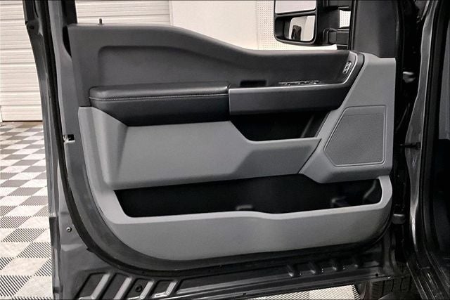 2025 Ford F-250SD XLT 4x4 - Turbodiesel - Apple CarPlay/Android Auto