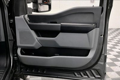 2025 Ford F-250SD XLT 4x4 - Turbodiesel - Apple CarPlay/Android Auto