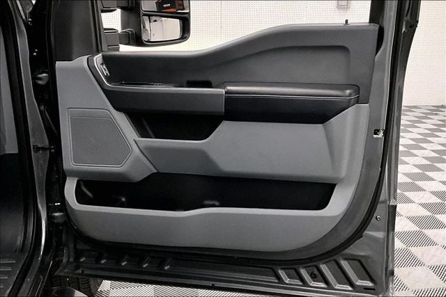 2025 Ford F-250SD XLT 4x4 - Turbodiesel - Apple CarPlay/Android Auto