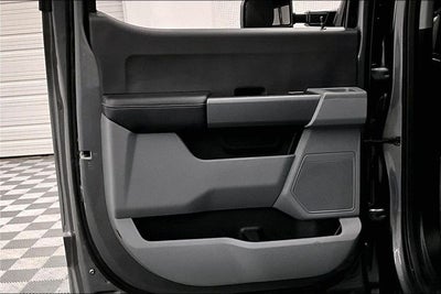 2025 Ford F-250SD XLT 4x4 - Turbodiesel - Apple CarPlay/Android Auto