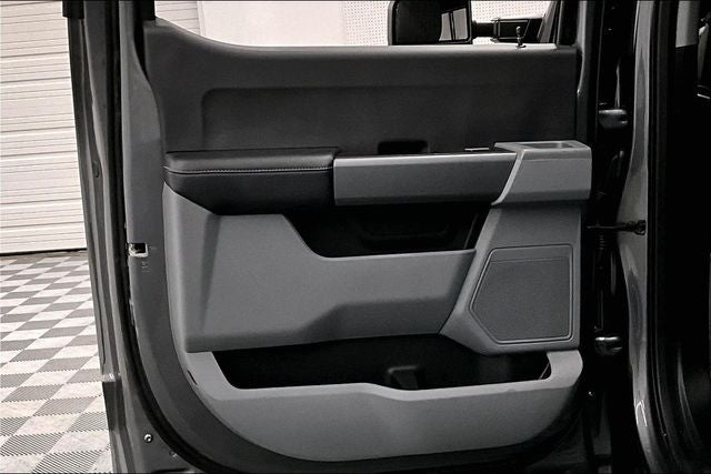 2025 Ford F-250SD XLT 4x4 - Turbodiesel - Apple CarPlay/Android Auto