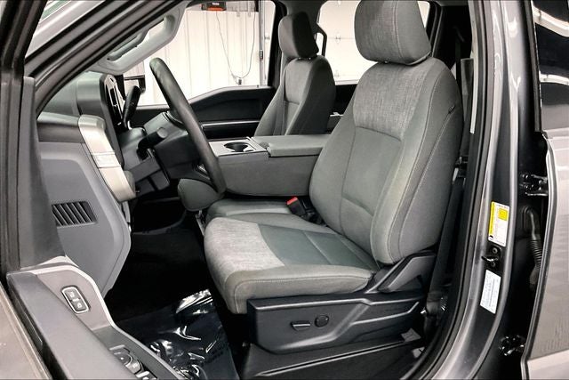 2025 Ford F-250SD XLT 4x4 - Turbodiesel - Apple CarPlay/Android Auto