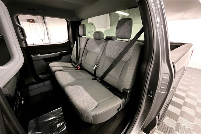 2025 Ford F-250SD XLT 4x4 - Turbodiesel - Apple CarPlay/Android Auto