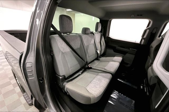 2025 Ford F-250SD XLT 4x4 - Turbodiesel - Apple CarPlay/Android Auto