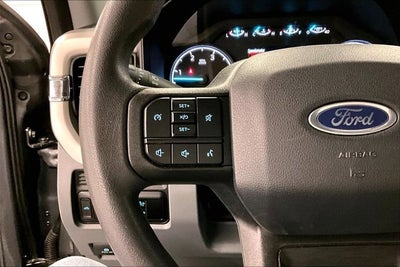 2025 Ford F-250SD XLT 4x4 - Turbodiesel - Apple CarPlay/Android Auto