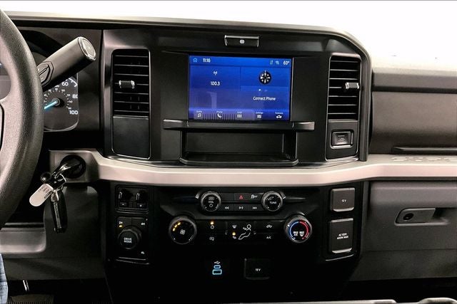 2025 Ford F-250SD XLT 4x4 - Turbodiesel - Apple CarPlay/Android Auto