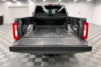 2025 Ford F-250SD XLT 4x4 - Turbodiesel - Apple CarPlay/Android Auto